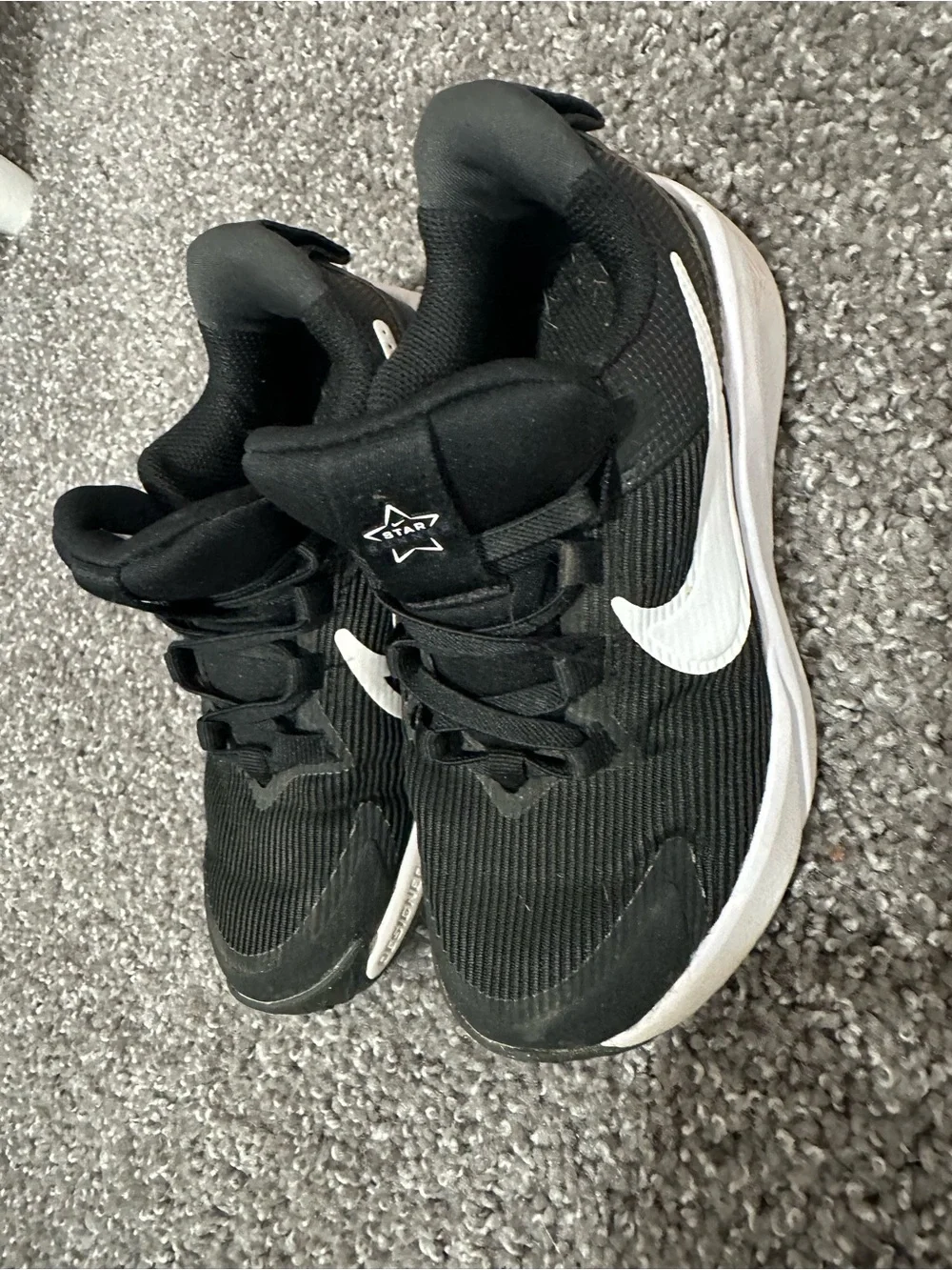 Nike size 12c